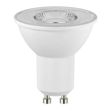 Bombilla LED GU10/4,5W/230V 6500K