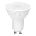 Bombilla LED GU10/4W/230V 3000K - Aigostar