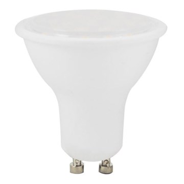 Bombilla LED GU10/4W/230V 3000K