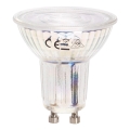 Bombilla LED GU10/6W/230V 3000K - Aigostar