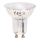 Bombilla LED GU10/6W/230V 3000K - Aigostar