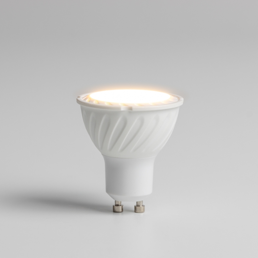 Bombilla LED GU10/6W/230V 3000K