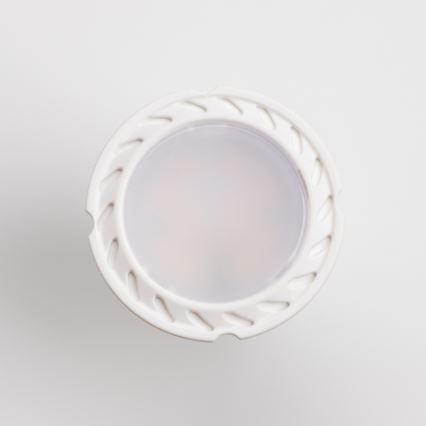 Bombilla LED GU10/6W/230V 3000K