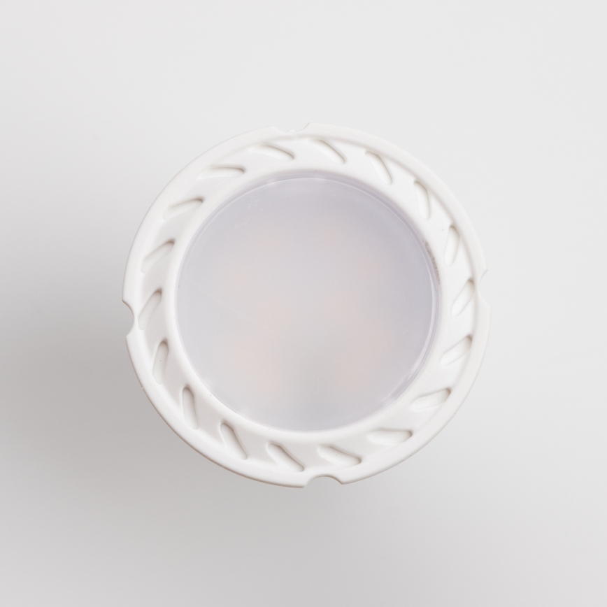 Bombilla LED GU10/6W/230V 3000K