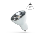 Bombilla LED GU10/6W/230V 360 lm 3000K