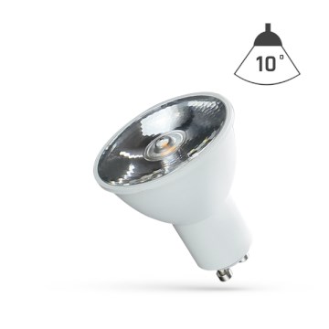 Bombilla LED GU10/6W/230V 360 lm 3000K