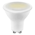 Bombilla LED GU10/7W/230V 3000K