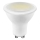Bombilla LED GU10/7W/230V 3000K