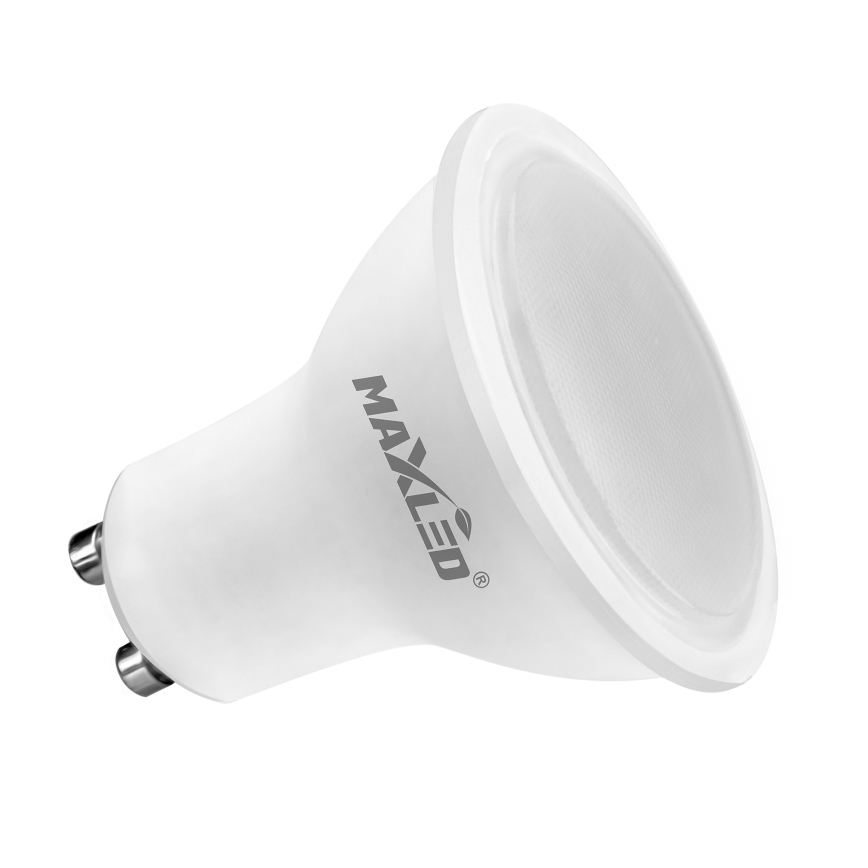 Bombilla LED GU10/7W/230V 3000K