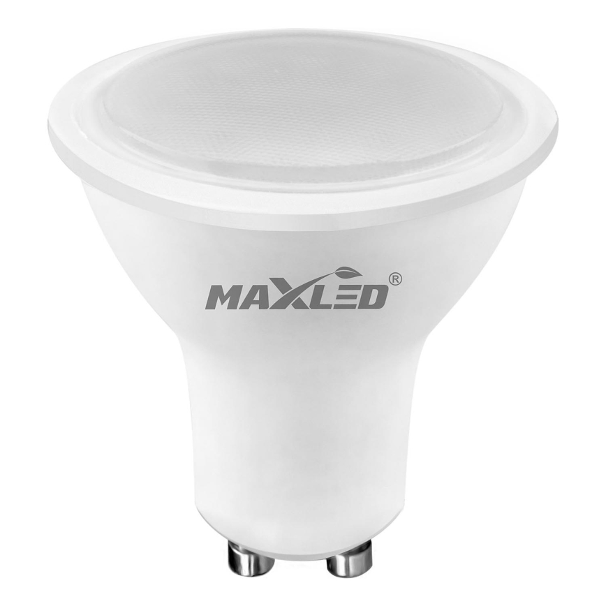 Bombilla LED GU10/8W/230V 4000K