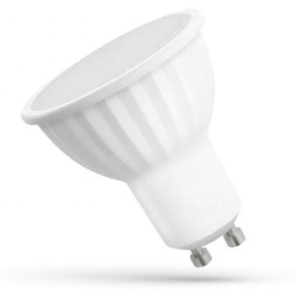 Bombilla LED GU10/9W/230V 6000K
