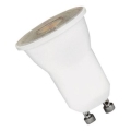 Bombilla LED GU10-MR11/4W/230V 4000K 55° blanca