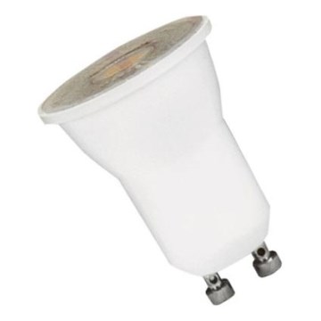 Bombilla LED GU10-MR11/4W/230V 4000K 55° blanca