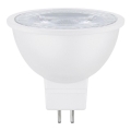 Bombilla LED GU5,3/50W/12V 2700K - Attralux