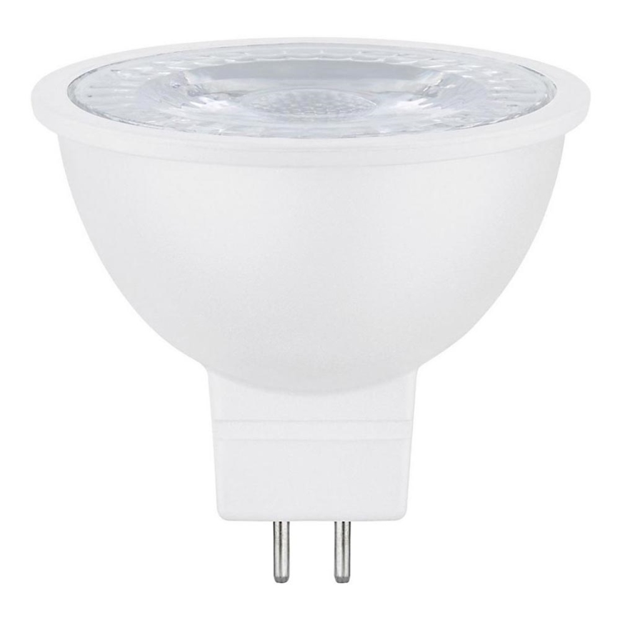 Bombilla LED GU5,3/50W/12V 2700K - Attralux