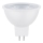 Bombilla LED GU5,3/50W/12V 2700K - Attralux