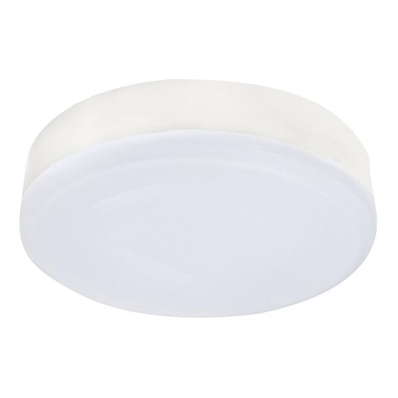 Bombilla LED GX53/6,4W/230V 4000K
