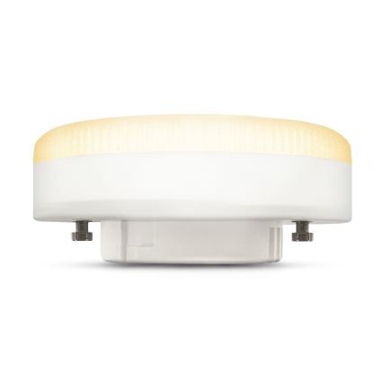 Bombilla LED GX53/7W/230V 3000K - Brilagi