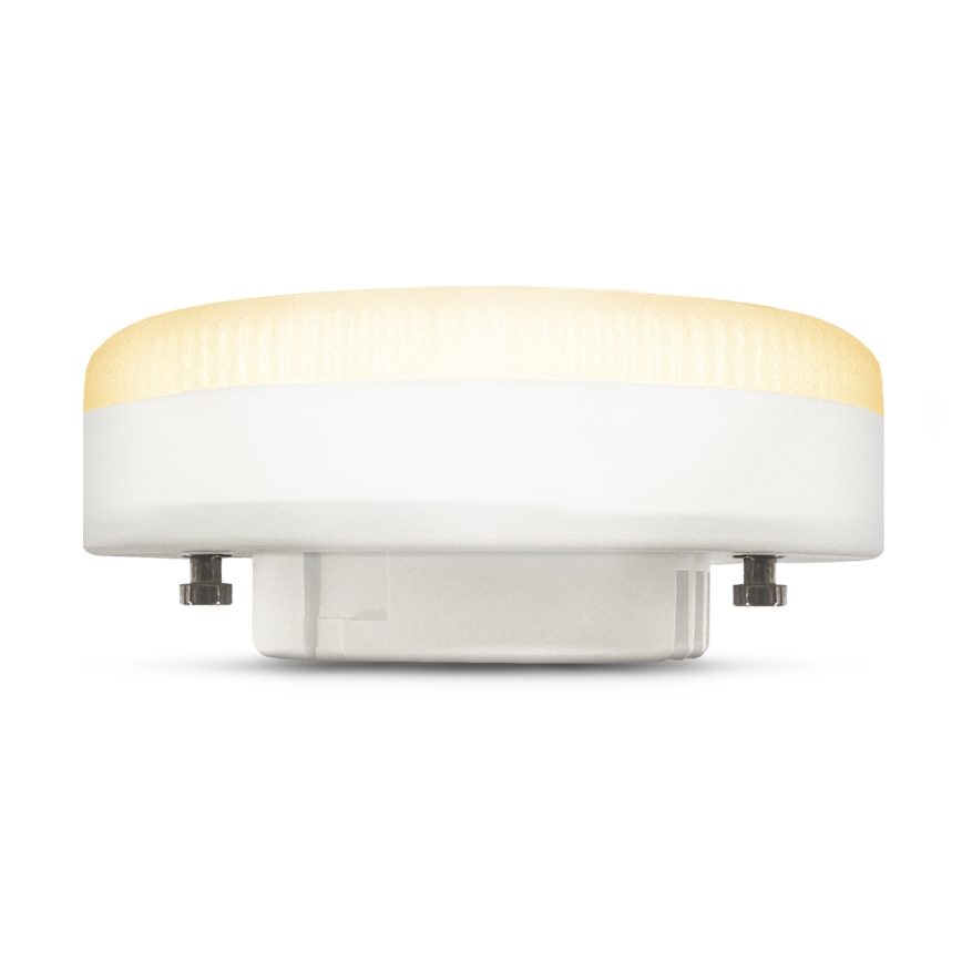 Bombilla LED GX53/7W/230V 3000K - Brilagi