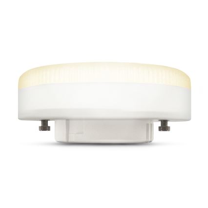 Bombilla LED GX53/7W/230V 4000K - Brilagi