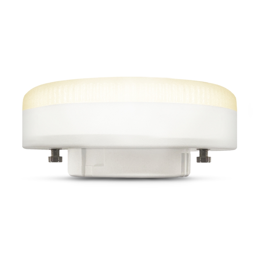 Bombilla LED GX53/7W/230V 4000K - Brilagi