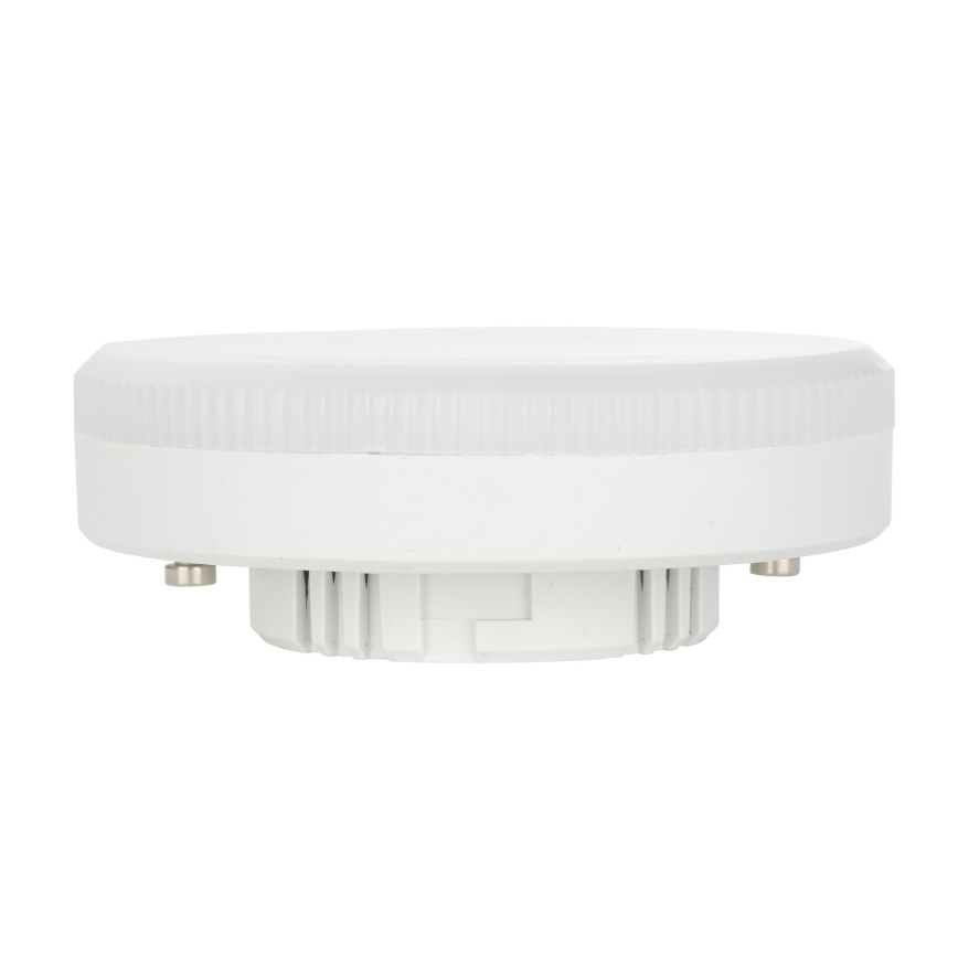 Bombilla LED GX53/8W/230V 4000K