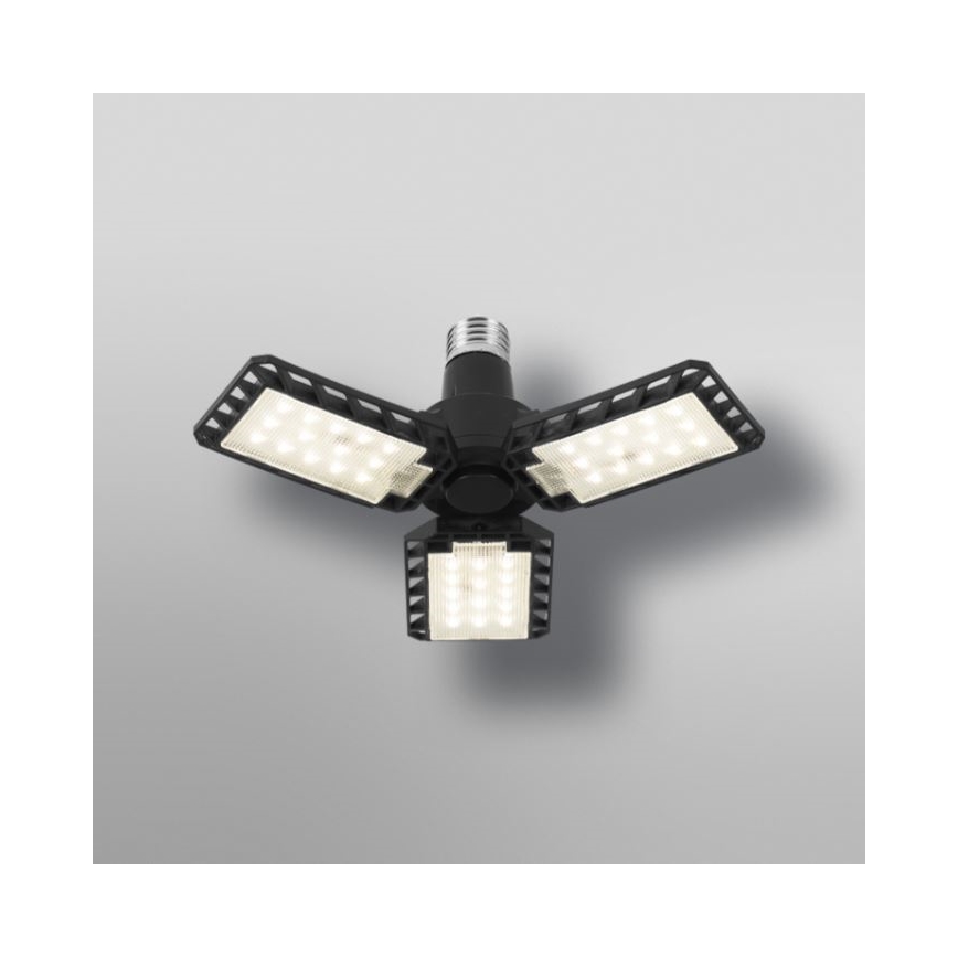 Bombilla LED HIGHBAY E27/17W/230V 4000K - Ledvance