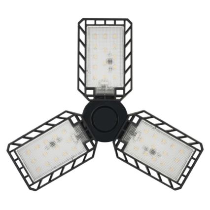 Bombilla LED HIGHBAY E27/17W/230V 4000K - Ledvance
