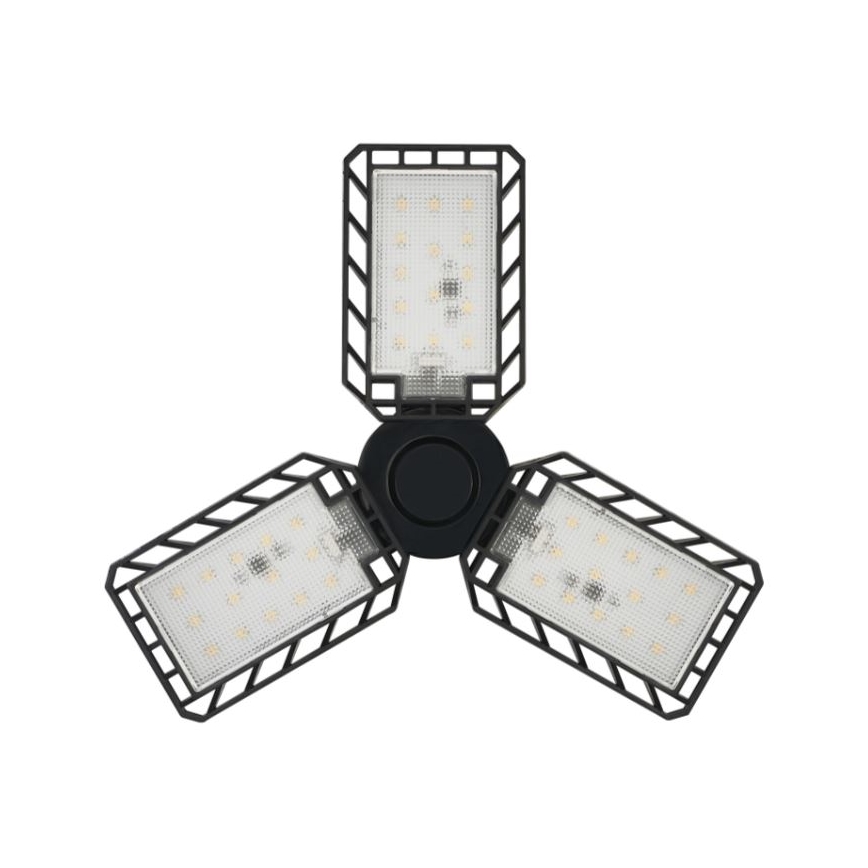 Bombilla LED HIGHBAY E27/17W/230V 4000K - Ledvance