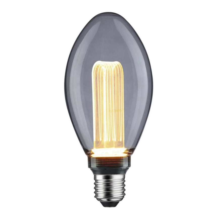 Bombilla LED INNER B75 E27/3,5W/230V 1800K - Paulmann 28877