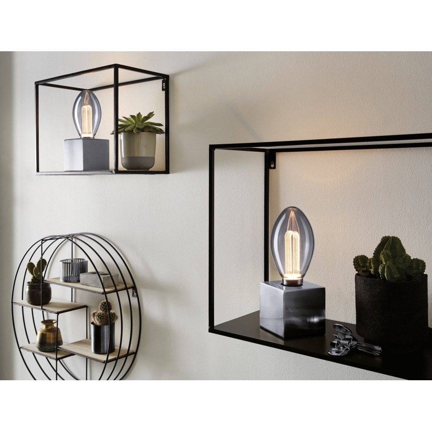 Bombilla LED INNER B75 E27/3,5W/230V 1800K - Paulmann 28877