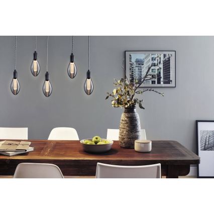 Bombilla LED INNER B75 E27/3,5W/230V 1800K - Paulmann 28877