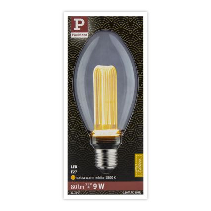 Bombilla LED INNER B75 E27/3,5W/230V 1800K - Paulmann 28877