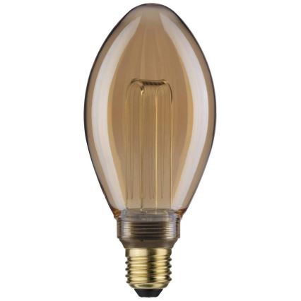 Bombilla LED INNER B75 E27/3,5W/230V 1800K - Paulmann 28878