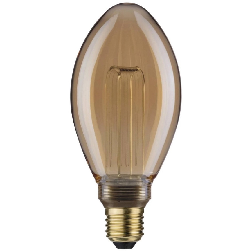 Bombilla LED INNER B75 E27/3,5W/230V 1800K - Paulmann 28878