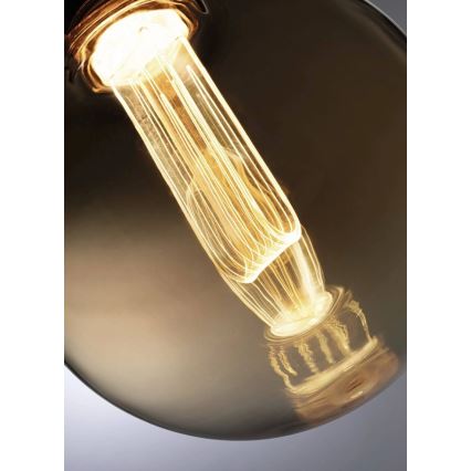 Bombilla LED INNER G125 E27/3,5W/230V 1800K - Paulmann 28875