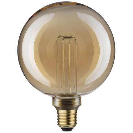 Bombilla LED INNER G125 E27/3,5W/230V 1800K - Paulmann 28875
