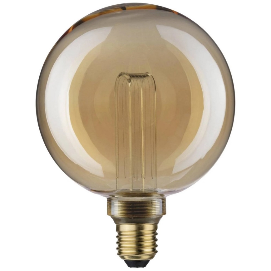 Bombilla LED INNER G125 E27/3,5W/230V 1800K - Paulmann 28875
