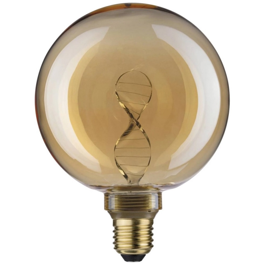 Bombilla LED INNER G125 E27/3,5W/230V 1800K - Paulmann 28881