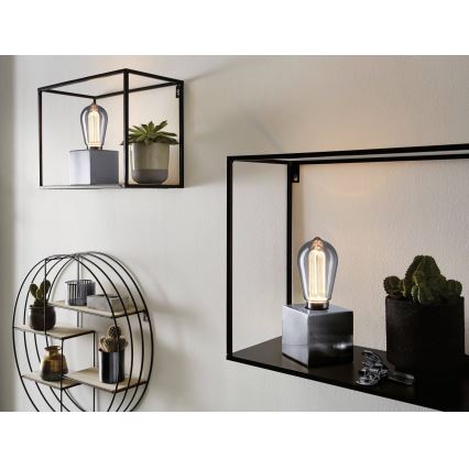 Bombilla LED INNER ST64 E27/3,5W/230V 1800K - Paulmann 28880