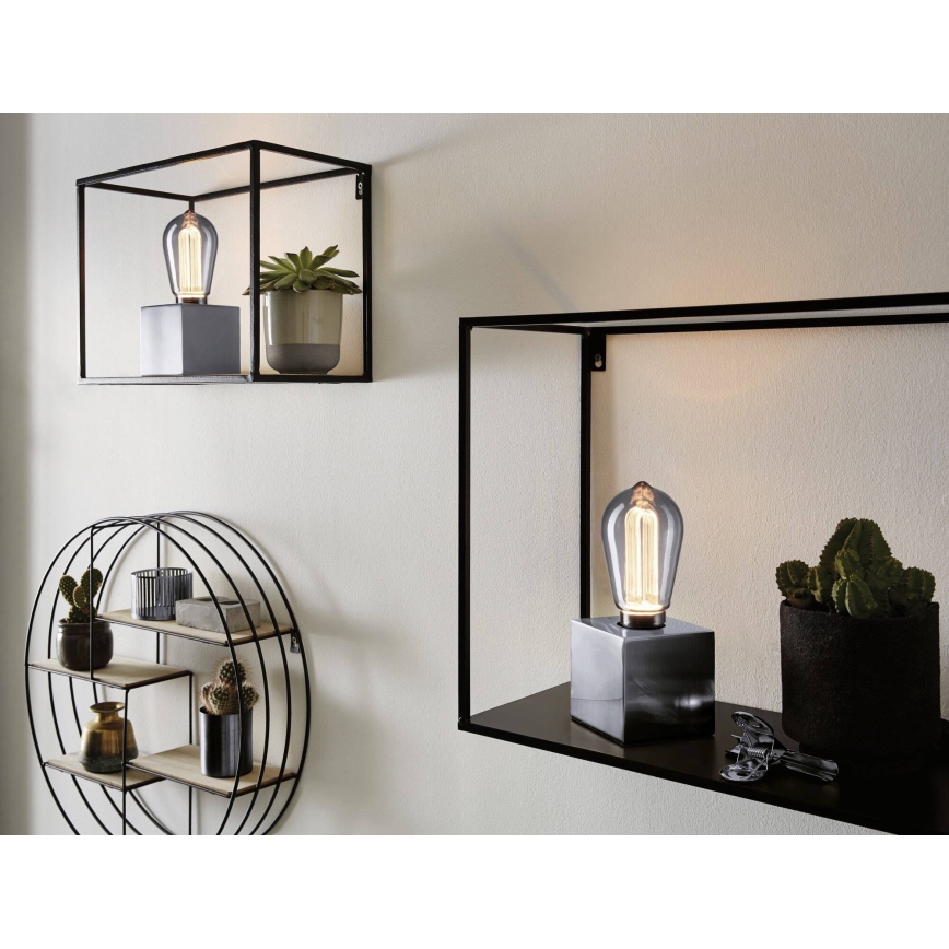 Bombilla LED INNER ST64 E27/3,5W/230V 1800K - Paulmann 28880