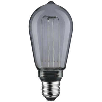 Bombilla LED INNER ST64 E27/3,5W/230V 1800K - Paulmann 28880