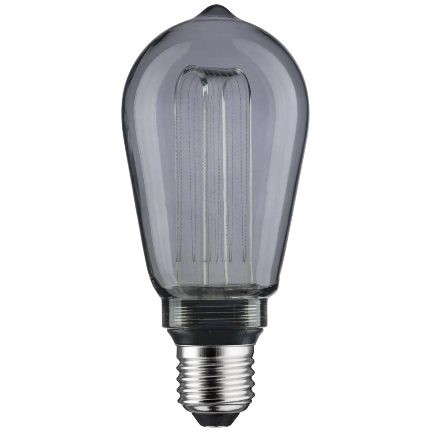 Bombilla LED INNER ST64 E27/3,5W/230V 1800K - Paulmann 28880