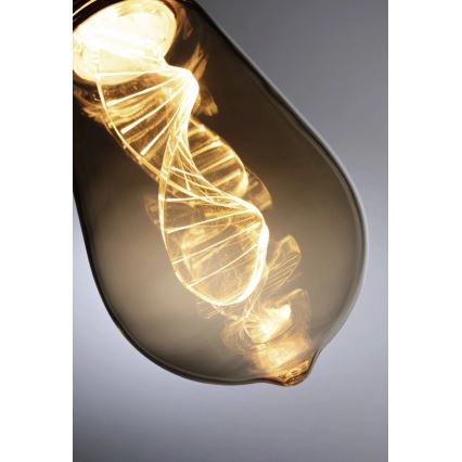 Bombilla LED INNER ST64 E27/3,5W/230V 1800K - Paulmann 28885