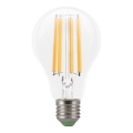Bombilla LED LEDSTAR CLASIC A60 E27/11W/230V 3000K
