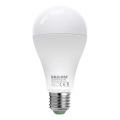 Bombilla LED LEDSTAR ECO A65 E27/18W/230V 3000K