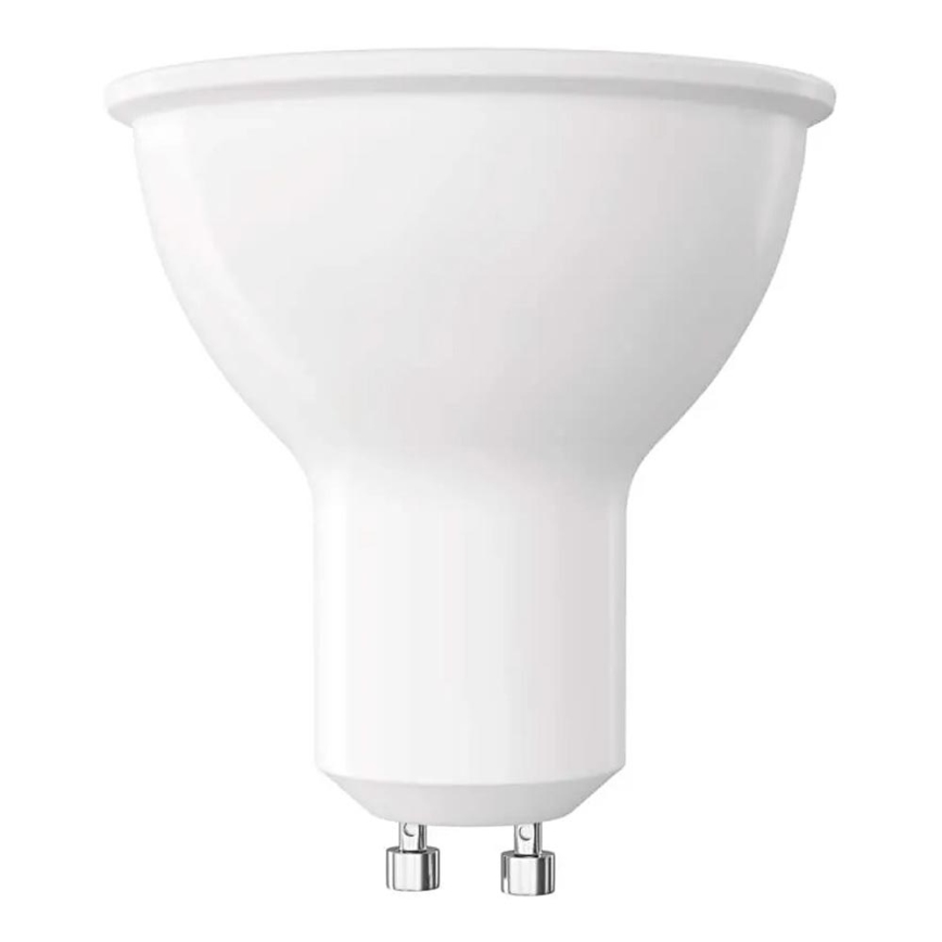 Bombilla LED MR16 GU10/3W/230V 4000K Clase energética A