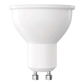 Bombilla LED MR16 GU10/7W/230V 4000K