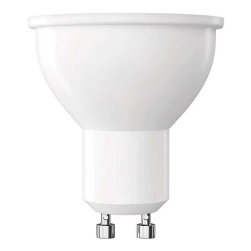 Bombilla LED MR16 GU10/7W/230V 4000K