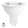 Bombilla LED MR16 GU5,3/4W/12V 4000K 45° blanco